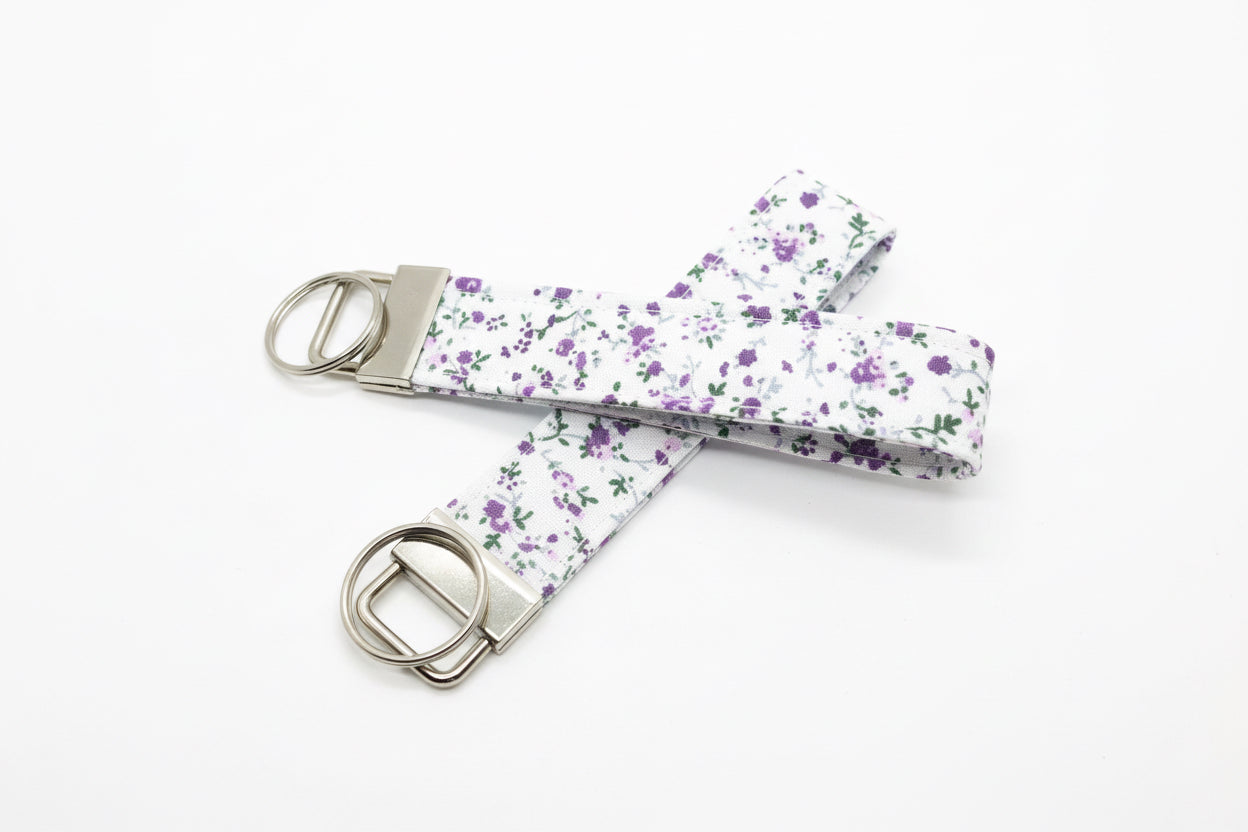 Wristlet key chain