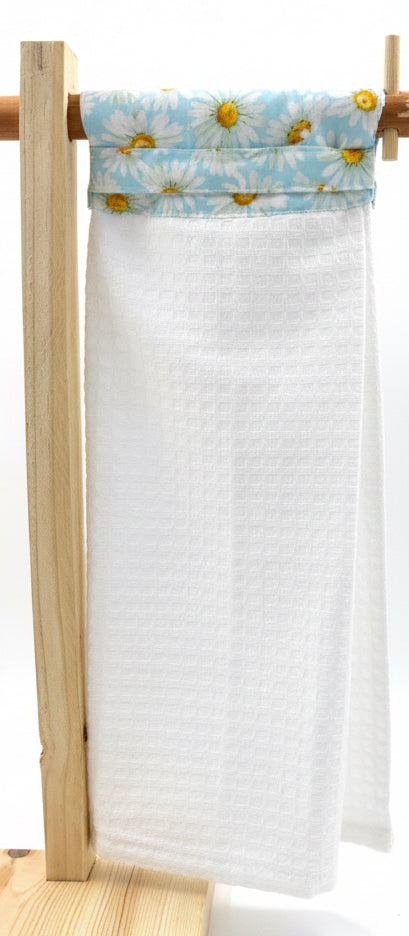 Hanging towel