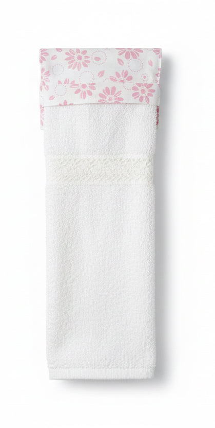 Hanging towel