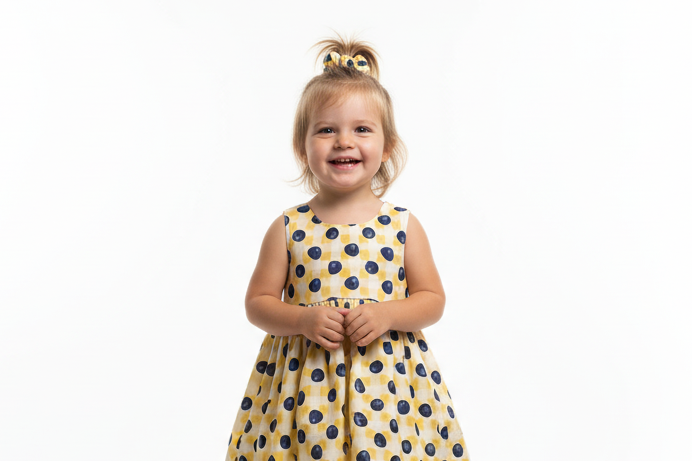 Blueberry dress size 3