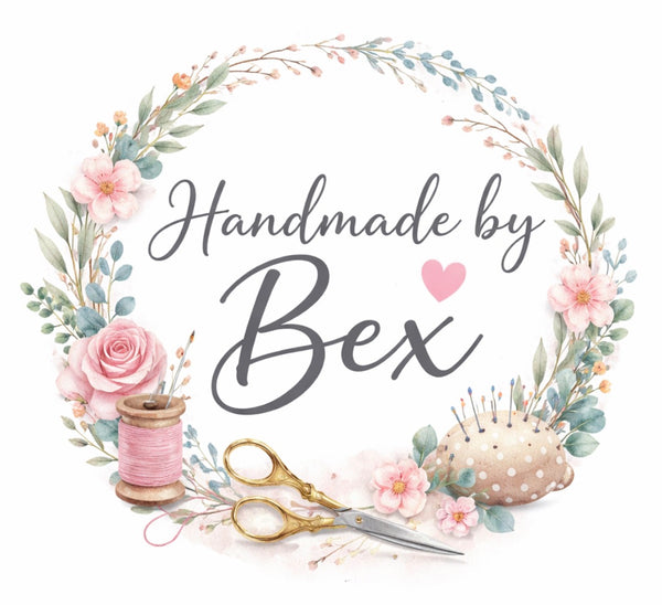 Handmade by bex